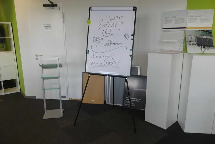 Flipchart